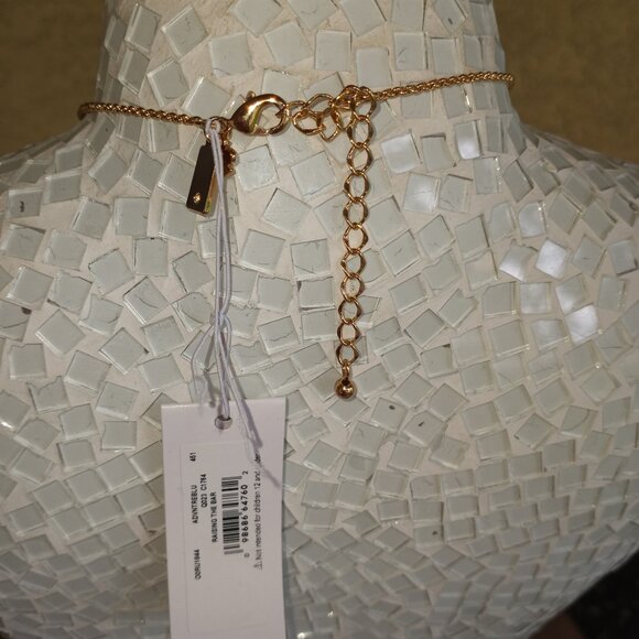 kate spade Raising the Bar necklace 32" strand - Picture 8 of 16